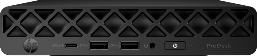 PC HP ProDesk 4 Mini G1i U5 16/512 GB UI