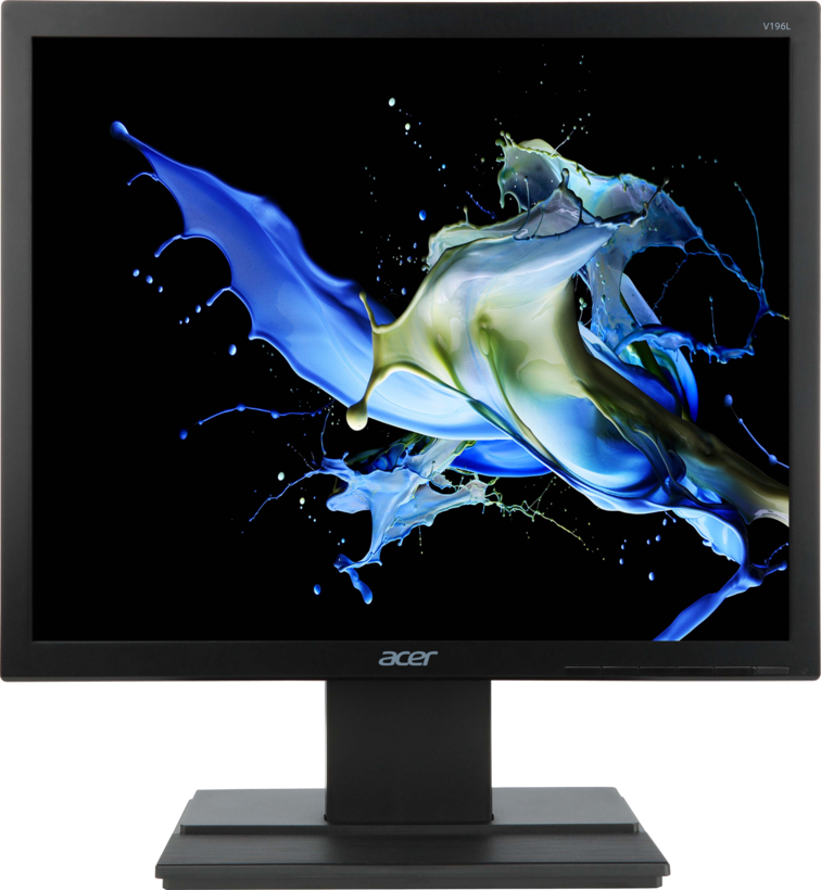 Acer V176Lbmi Monitor