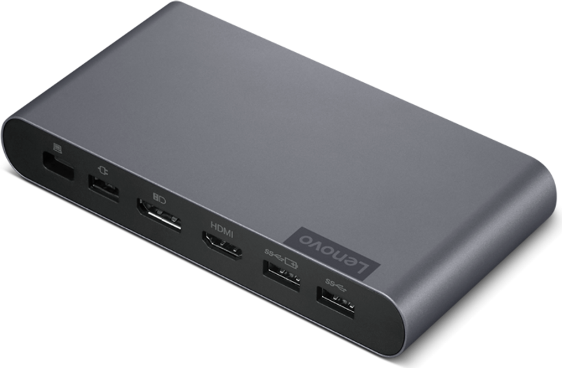 Docking universal Lenovo USB-C Business
