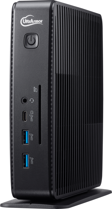 UltrArmor UA3 Client R2312 8/16 GB OS12