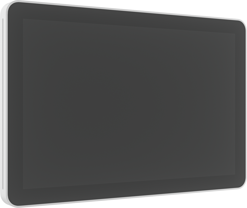 Logitech Tap Scheduler Touch-Controller