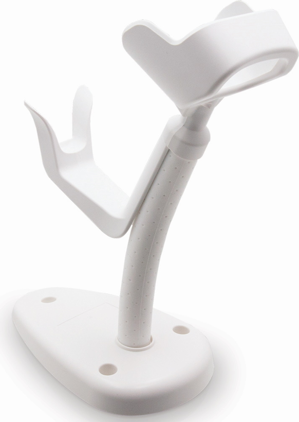 Datalogic GD2500 Stand Auto Flex White