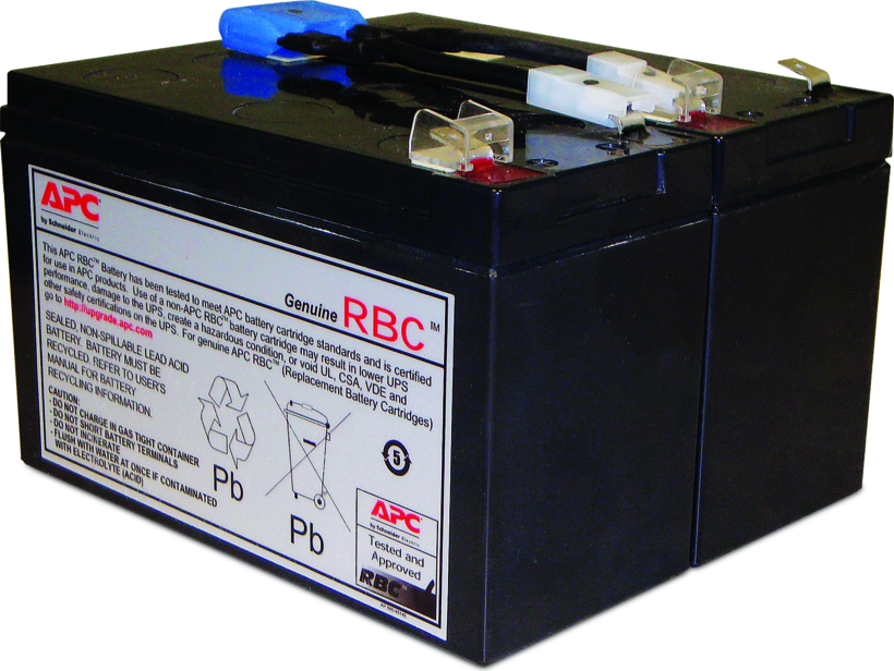 Batterie APC Smart UPS SMC1000i