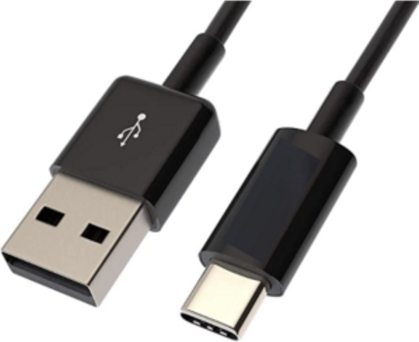 HPE Aruba USB-A to USB-C Cable