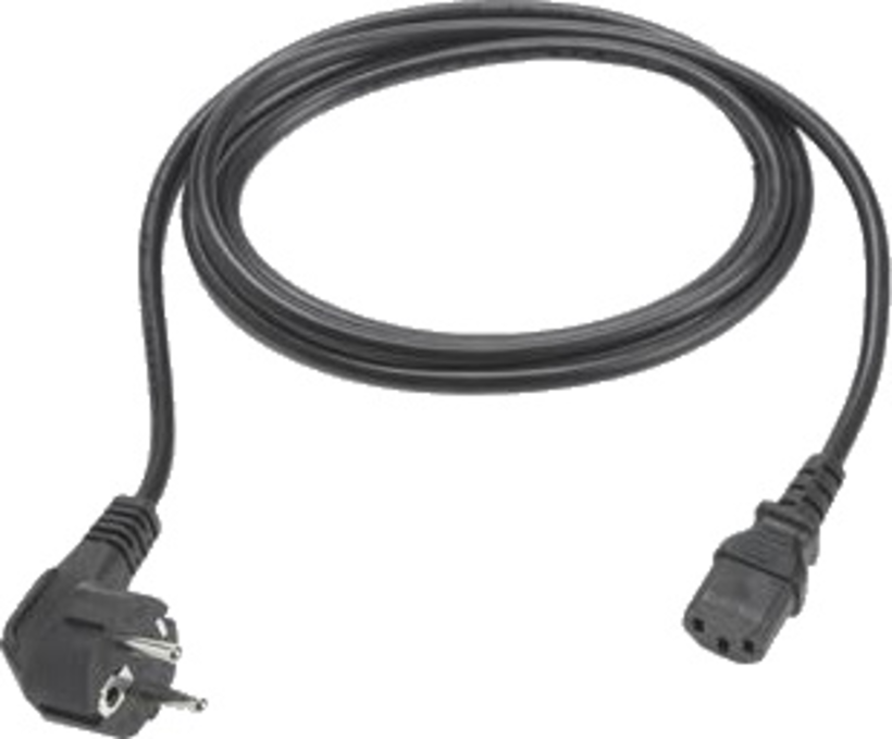 Zebra Power Cable