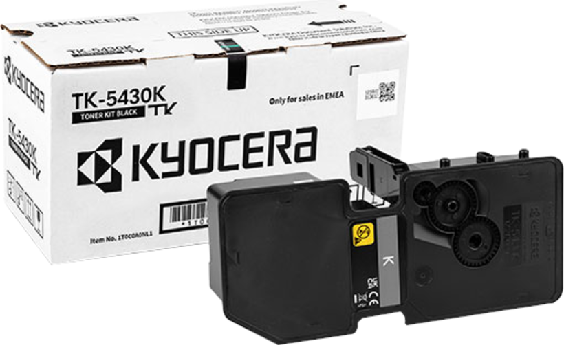 Kyocera TK-5430K Toner Black