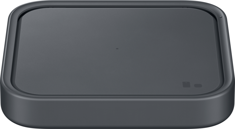 Samsung Wireless Charger Pad šedý