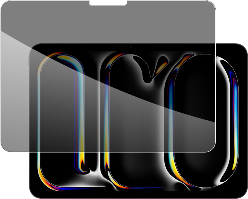 Verre conf. ARTICONA iPad Pro 11 2dir.