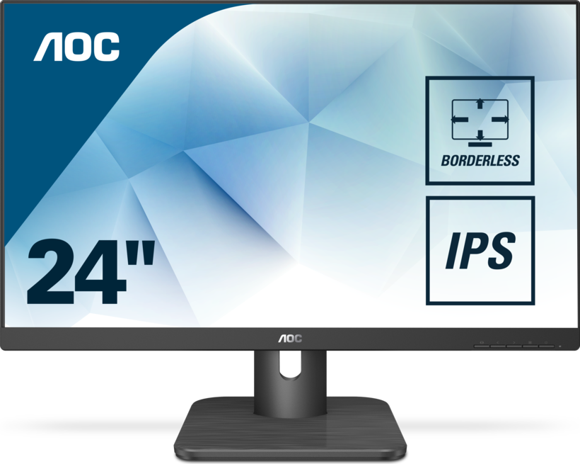 AOC 24E1Q Monitor