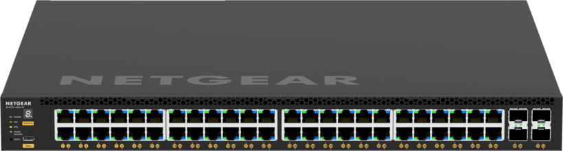 NETGEAR ProSAFE M4350-48G4XF Switch