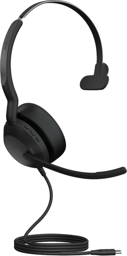 Jabra Evolve2 50 UC Mono USB-C Headset
