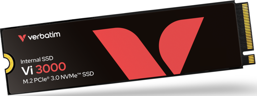 Verbatim Vi3000 SSD 256GB