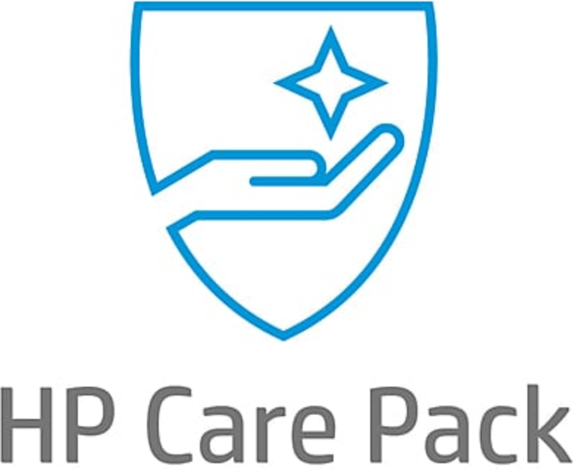 HP 3Y On-site PDA+DMR MWS Care Pack