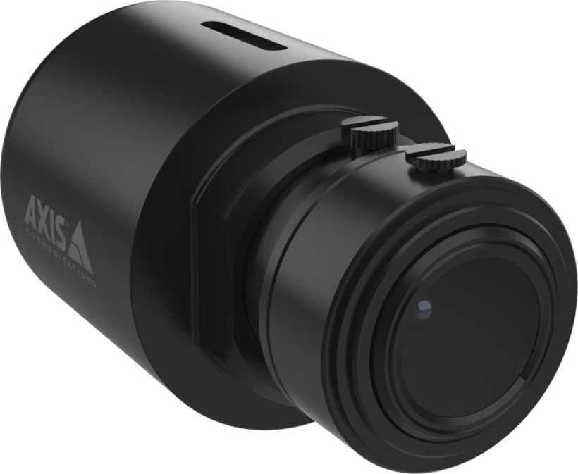 Unidade de sensor AXIS F2115-R Varifocal