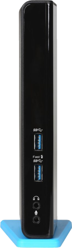 i-tec USB-C - 2x HDMI Dock