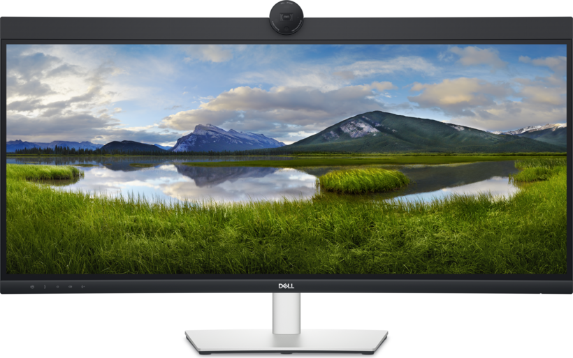 Dell Pro 34 Plus P3424WEB Monitor