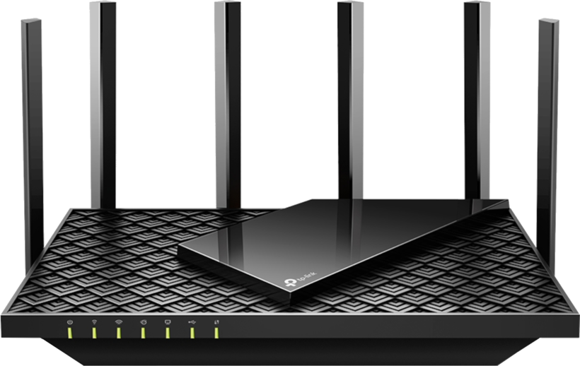 TP-LINK Archer AX73 WLAN-Router