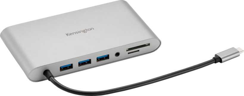Kensington UH1440P Dual USB-C Dock