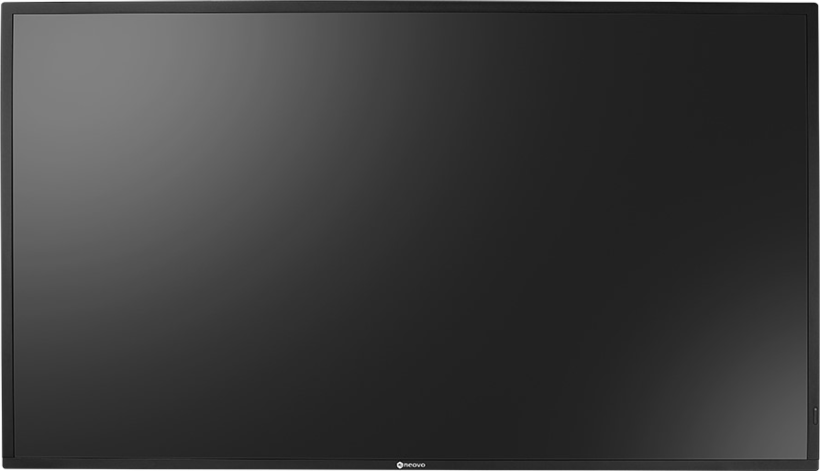 AG Neovo PD-43Q Signage Display