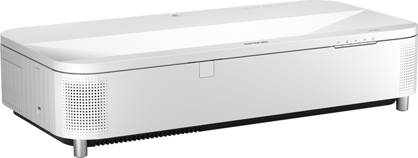 Projector Epson EB-810E ultra-curto