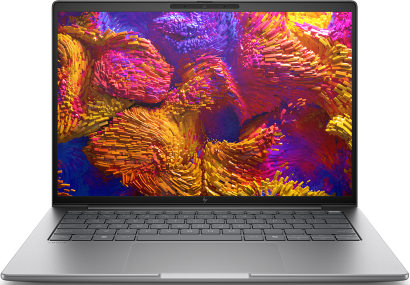 HP ZBook 8 G1as 14 RAI9P 64GB/1TB TS SV