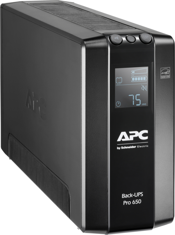 APC Back-UPS Pro 650 230V