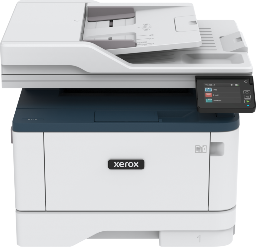 Xerox B315 MFP