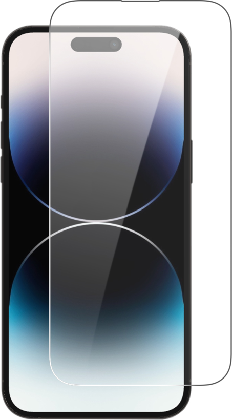 Protector ARTICONA iPhone 14 Pro transp.