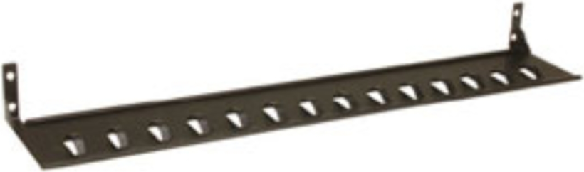 Cord Retention Bracket for Rack PDU