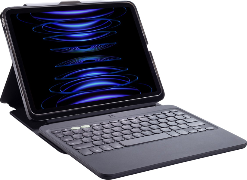 ZAGG Pro Keys 2 iPad Air 11" M2