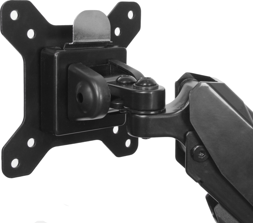 StarTech Dual Monitor Arm + USB & Audio