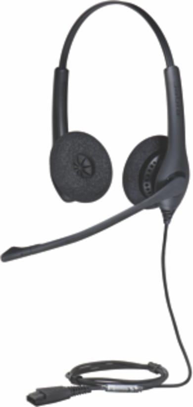 Jabra BIZ 1500 Headset duo