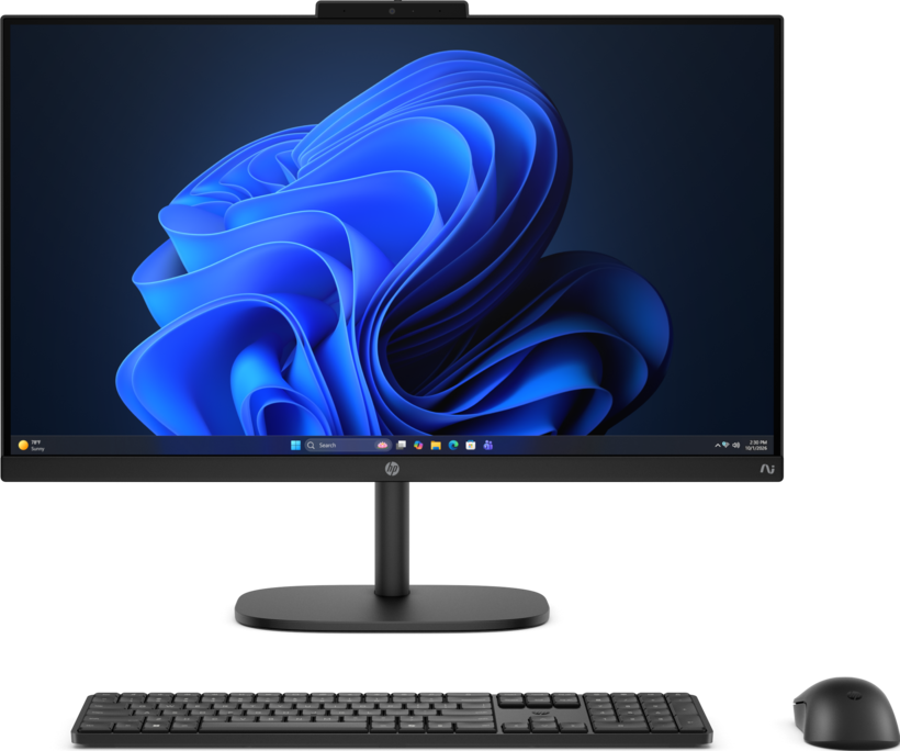 HP ProStudio 2 AiO G2a 24 R5 16/512GB