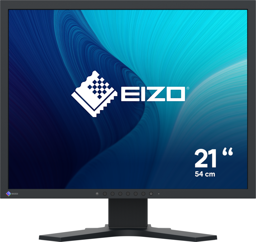 EIZO S2134-BK Monitor