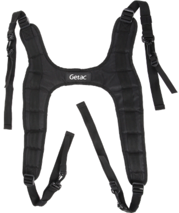 Getac K120 4-point Shoulder Strap