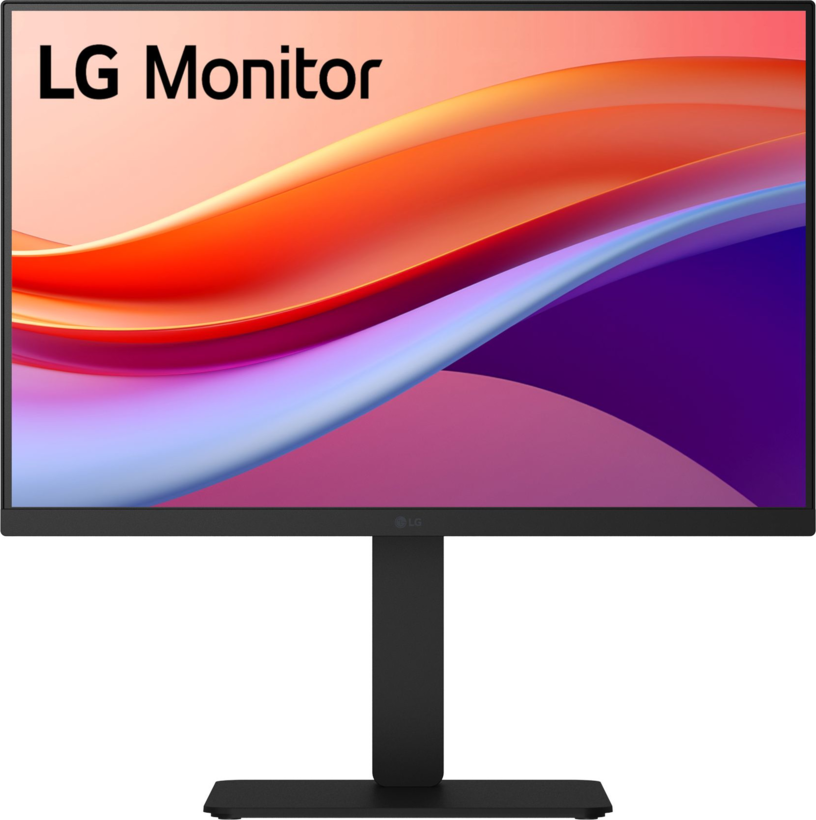 LG 24BA55W-B Monitor