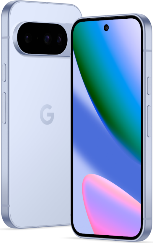 Google Pixel 10 128 GB gelo