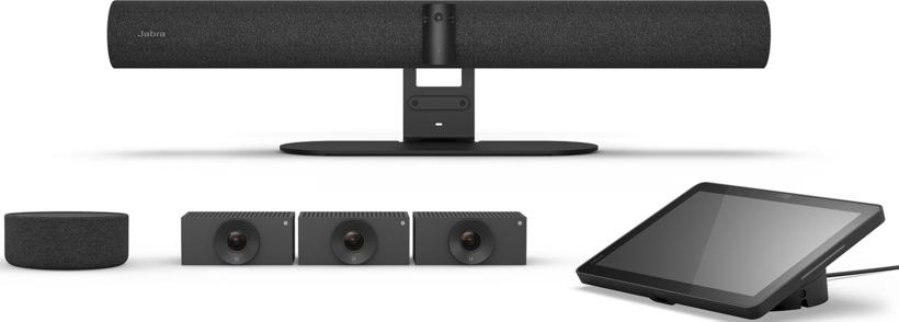 Jabra PanaCast Room Kit Multi
