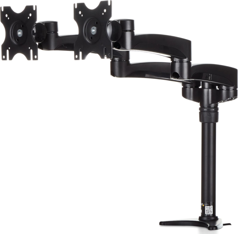 StarTech Desk-mount Dual Monitor Arm