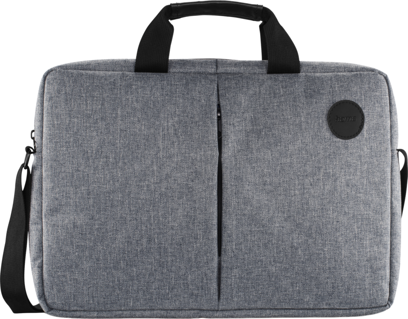 Hama Genua 15.6" Bag Grey