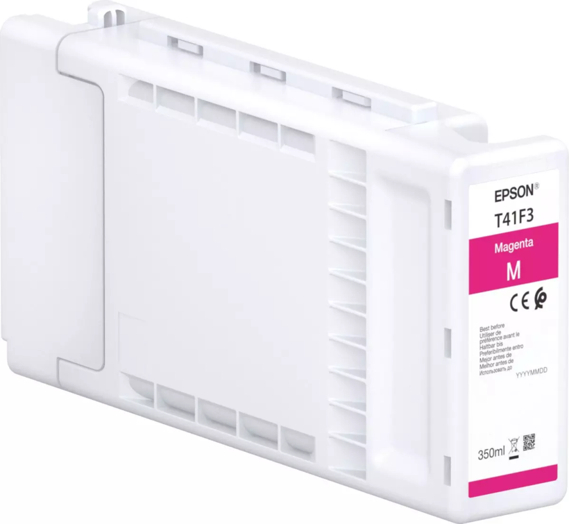 Inchiostro Epson T41F340 magenta