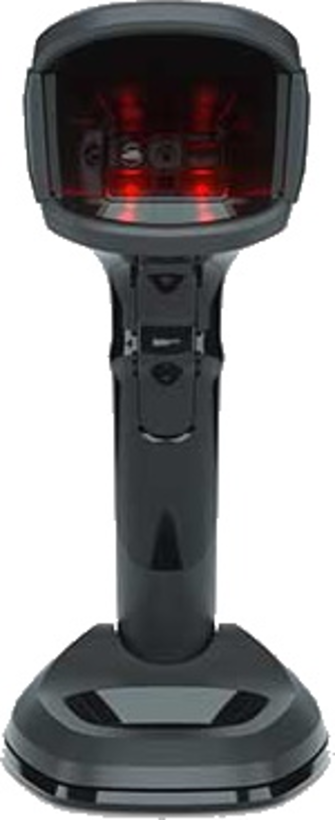 Zebra DS9908 SR Scanner USB Kit