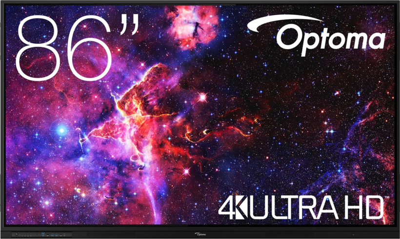 Optoma 3863RK Touch Display