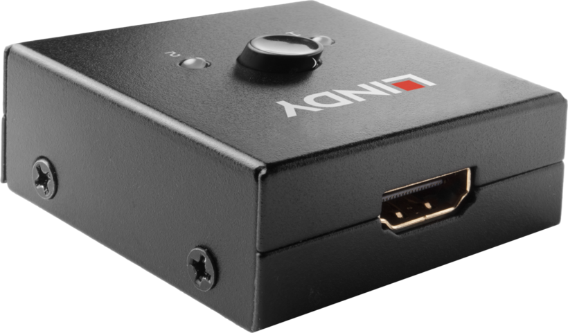 Selector HDMI LINDY 2:1
