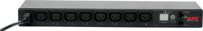 APC Switched PDU 1ph 10A IEC320