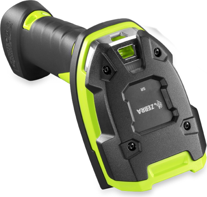 Zebra LI3608-SR Scanner