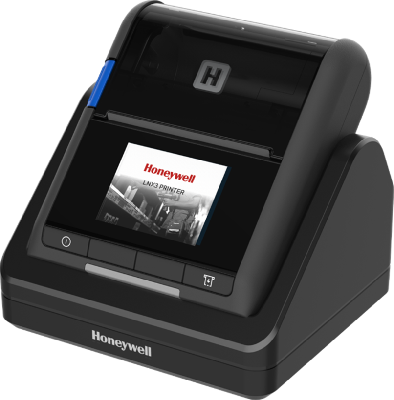 Honeywell Lynx Single Charging Home Base