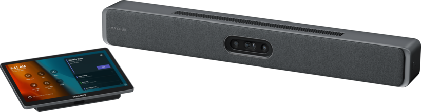 Système visioconférence Maxhub XBar V70
