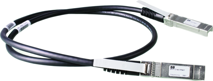 HPE X240 SFP+ Direct Attach Cable 0.65m