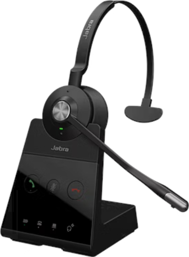 Jabra Engage 65 SE Mono headset